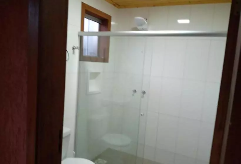 Majatalo Serra Da Neblina