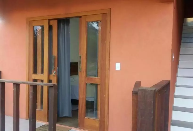 Majatalo Serra Da Neblina