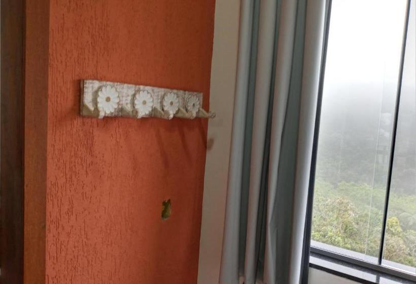 Pensionat Serra Da Neblina