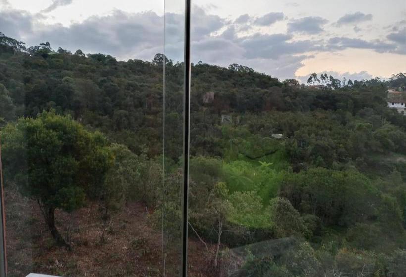 Pensionat Serra Da Neblina