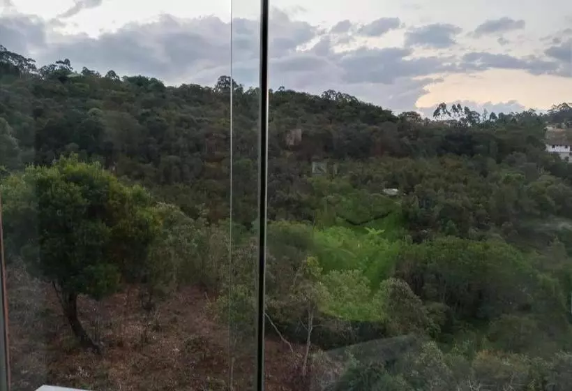 Majatalo Serra Da Neblina