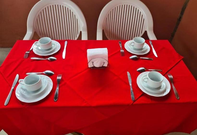 Pensionat Serra Da Neblina