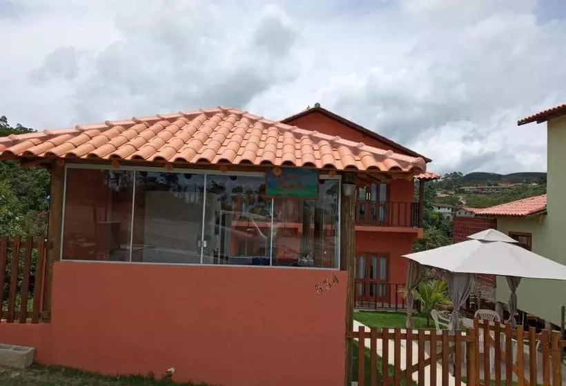 Majatalo Serra Da Neblina