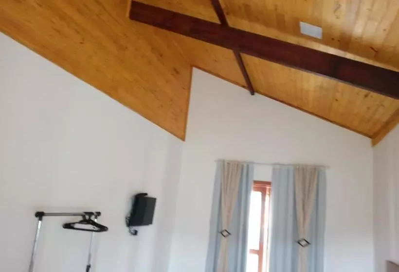 Majatalo Serra Da Neblina