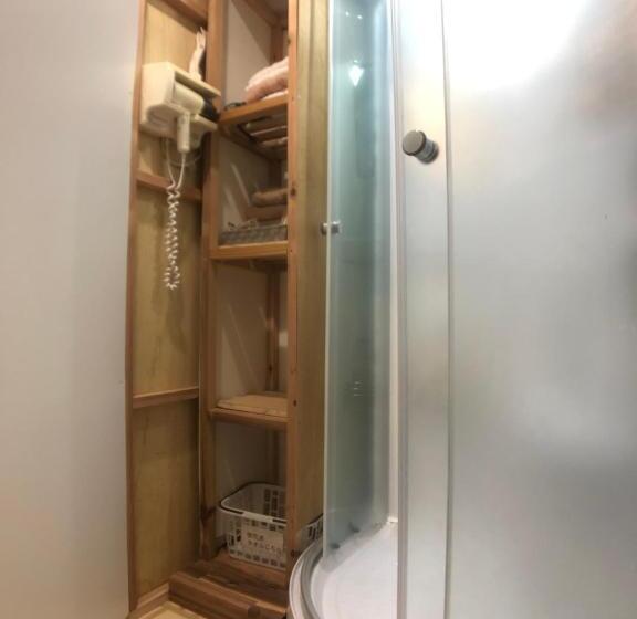 Pensão Tomi In Shimoda