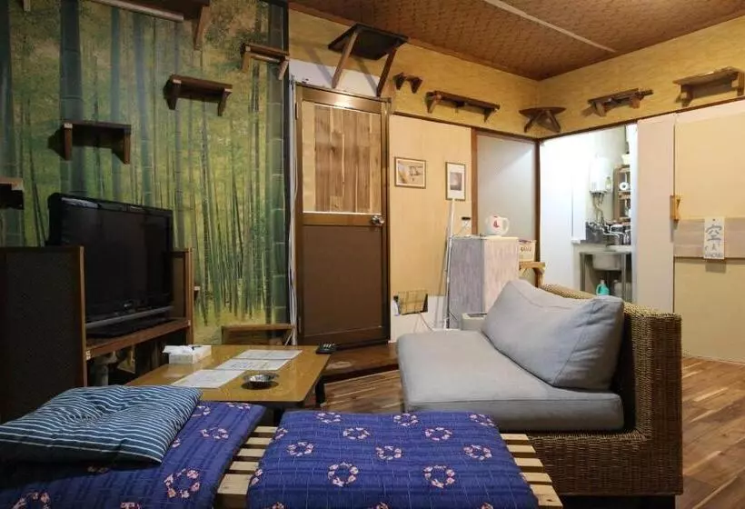 Majatalo Tomi In Shimoda