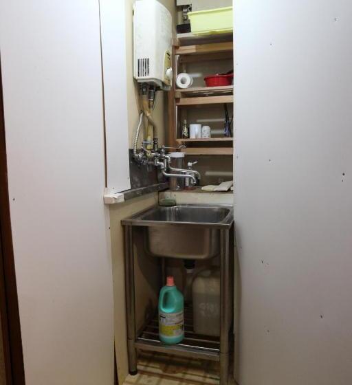 Pensão Tomi In Shimoda