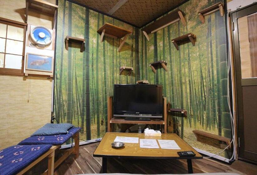 Pensão Tomi In Shimoda