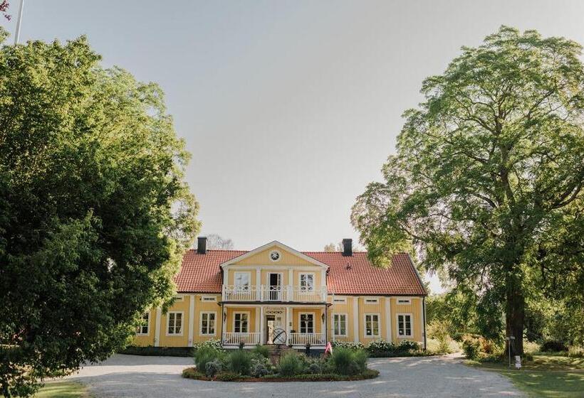 Skäftekärr Hotell Och Konferens