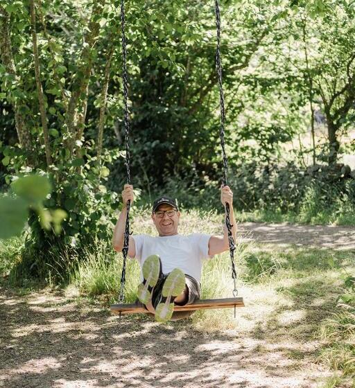 Skäftekärr Hotell Och Konferens