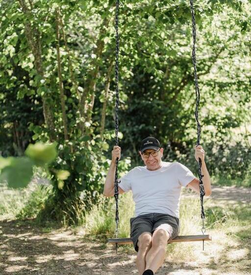 Skäftekärr Hotell Och Konferens