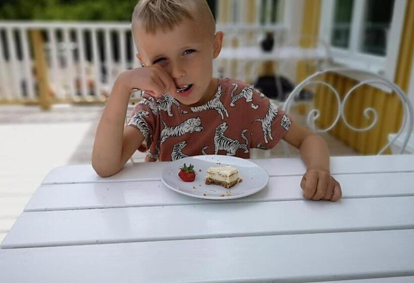 Skäftekärr Hotell Och Konferens