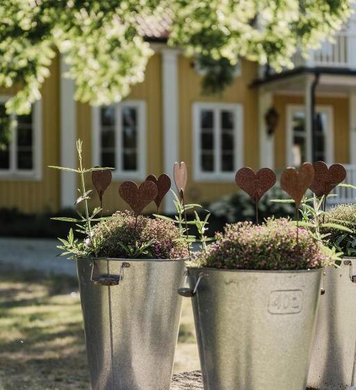 Skäftekärr Hotell Och Konferens