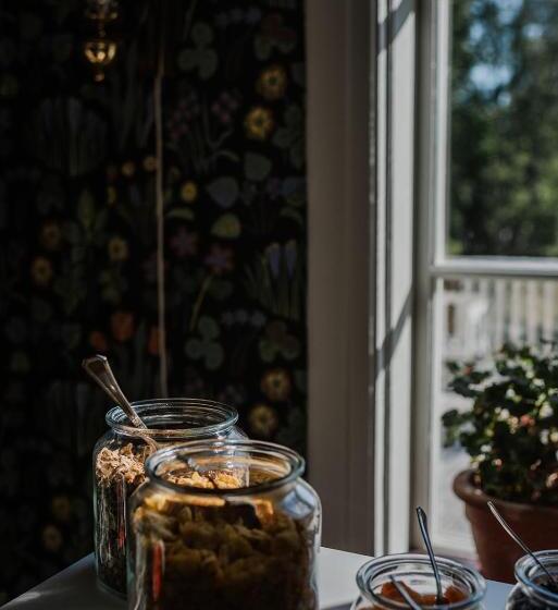 Skäftekärr Hotell Och Konferens