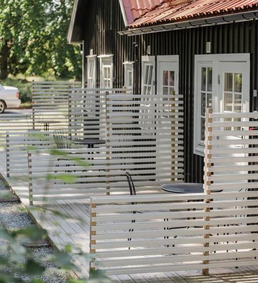 Skäftekärr Hotell Och Konferens