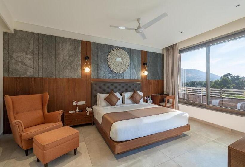 Отель Bodhi A Boutique