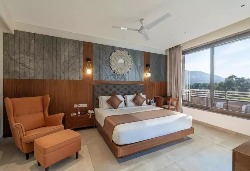 ホテル Bodhi A Boutique