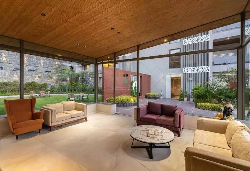 ホテル Bodhi A Boutique