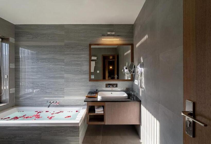 Отель Bodhi A Boutique