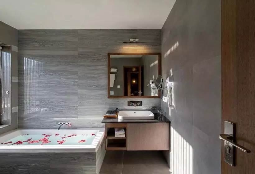 ホテル Bodhi A Boutique