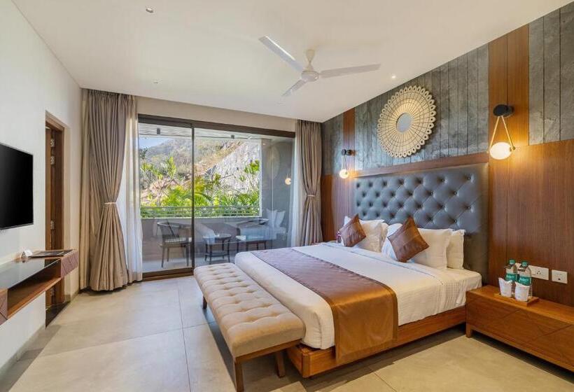 Отель Bodhi A Boutique