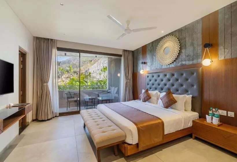 ホテル Bodhi A Boutique