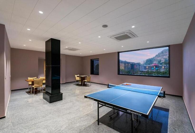 Отель Bodhi A Boutique