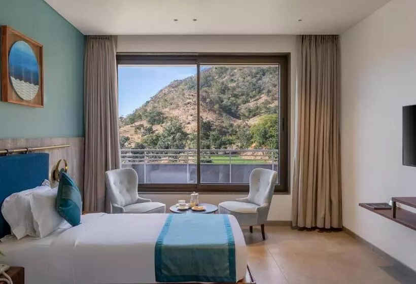 ホテル Bodhi A Boutique