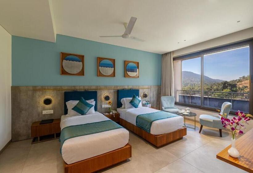 Отель Bodhi A Boutique