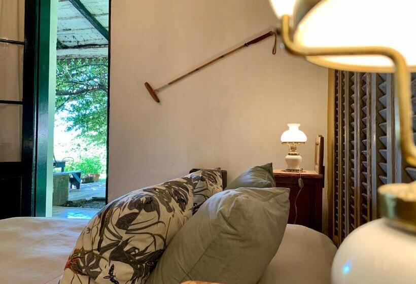 Bed & Breakfast Centro Ecuestre Frasco Chico