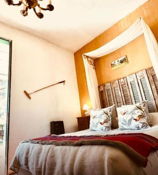 Bed & Breakfast Centro Ecuestre Frasco Chico