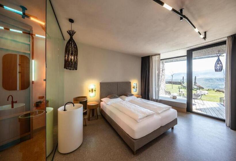 Nocleg ze śniadaniem Im Zeitlauf   Life With Nature