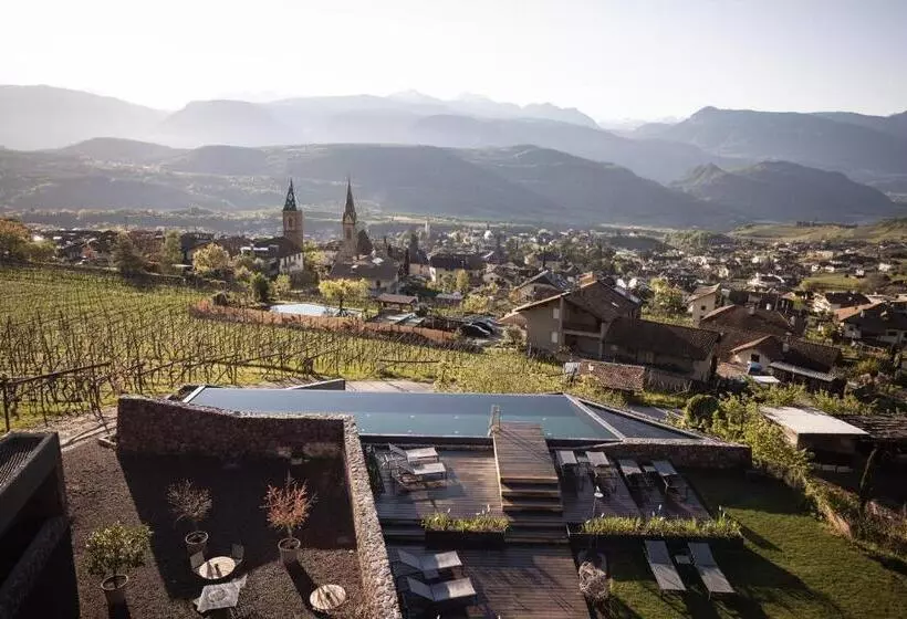 Aamiaismajoitus (B&B) Im Zeitlauf   Life With Nature