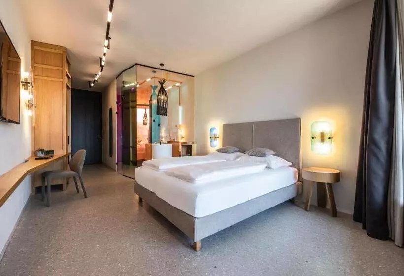 Aamiaismajoitus (B&B) Im Zeitlauf   Life With Nature