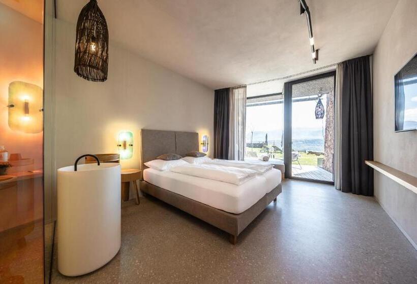 Nocleg ze śniadaniem Im Zeitlauf   Life With Nature