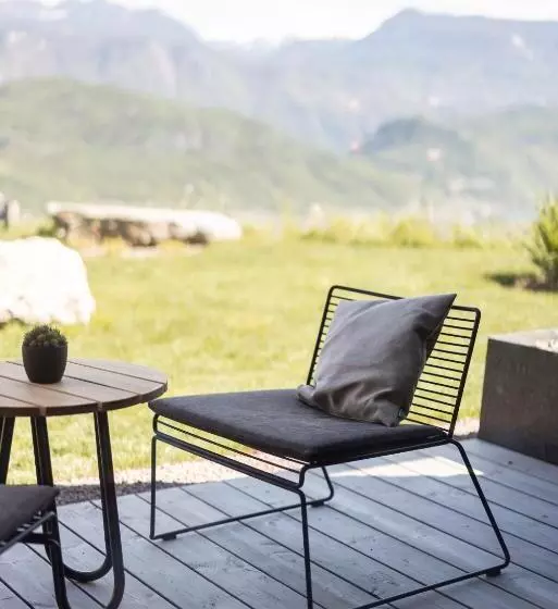 Aamiaismajoitus (B&B) Im Zeitlauf   Life With Nature