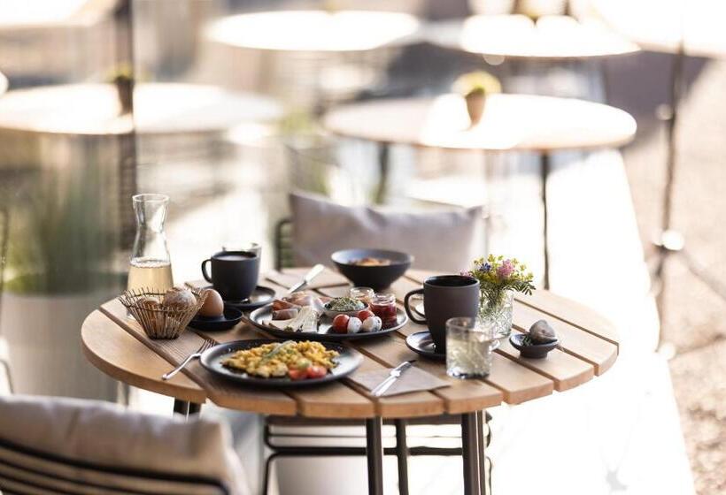 Nocleg ze śniadaniem Im Zeitlauf   Life With Nature