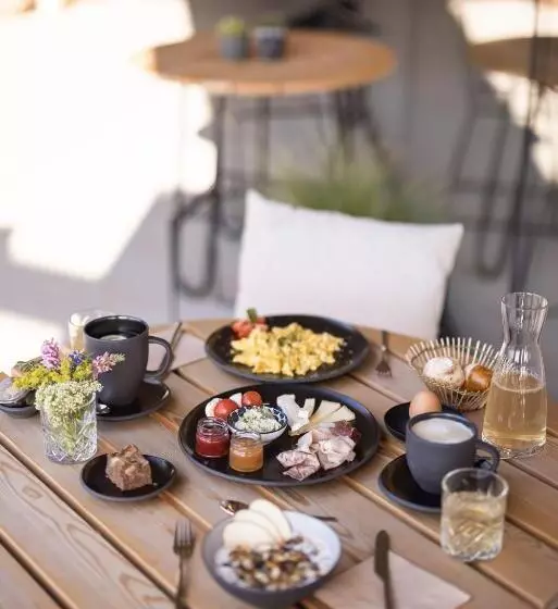 Aamiaismajoitus (B&B) Im Zeitlauf   Life With Nature