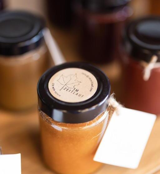 Nocleg ze śniadaniem Im Zeitlauf   Life With Nature