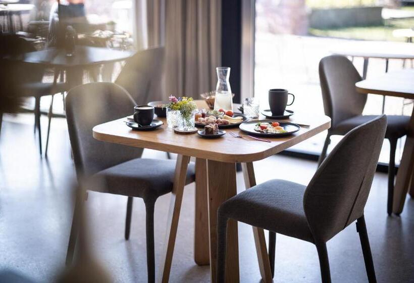 Nocleg ze śniadaniem Im Zeitlauf   Life With Nature