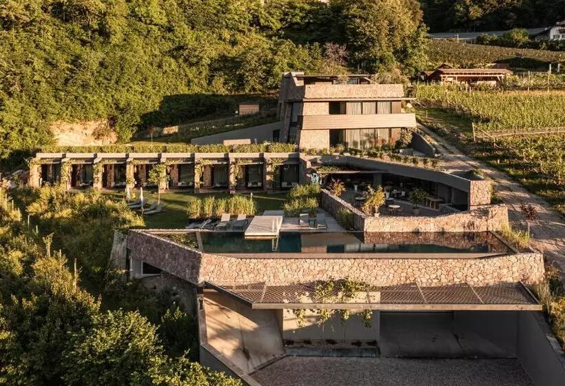 Aamiaismajoitus (B&B) Im Zeitlauf   Life With Nature