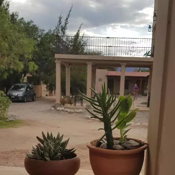 ベッドアンドブレックファースト Terraza Del Molle