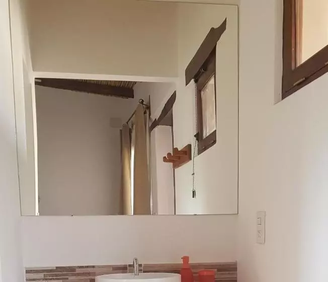 ベッドアンドブレックファースト Terraza Del Molle