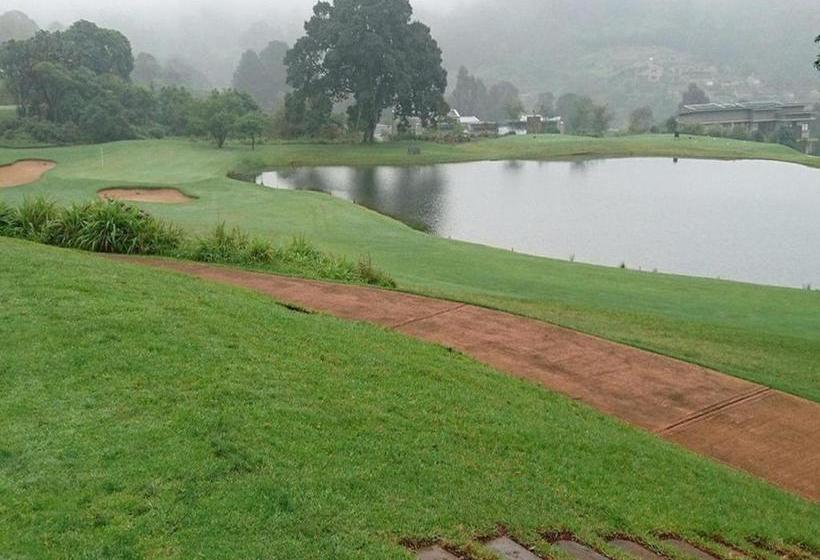 צימר Duncountry Victoria Country Club