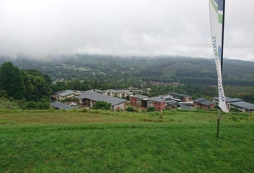 צימר Duncountry Victoria Country Club