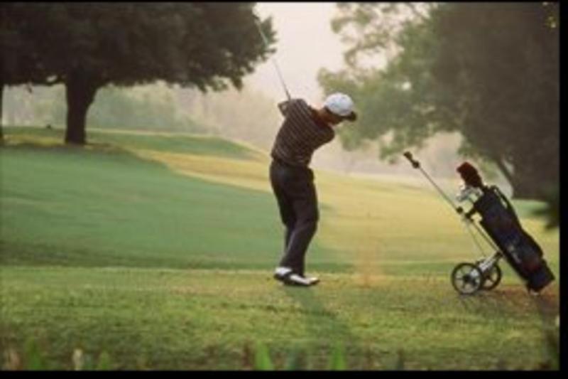 צימר Duncountry Victoria Country Club