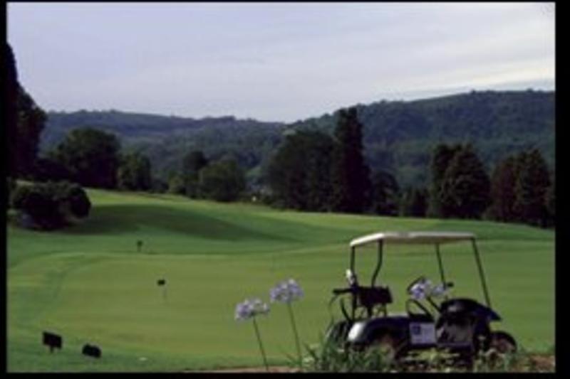 צימר Duncountry Victoria Country Club