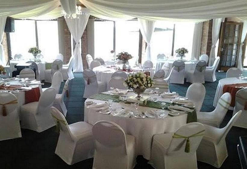 צימר Duncountry Victoria Country Club