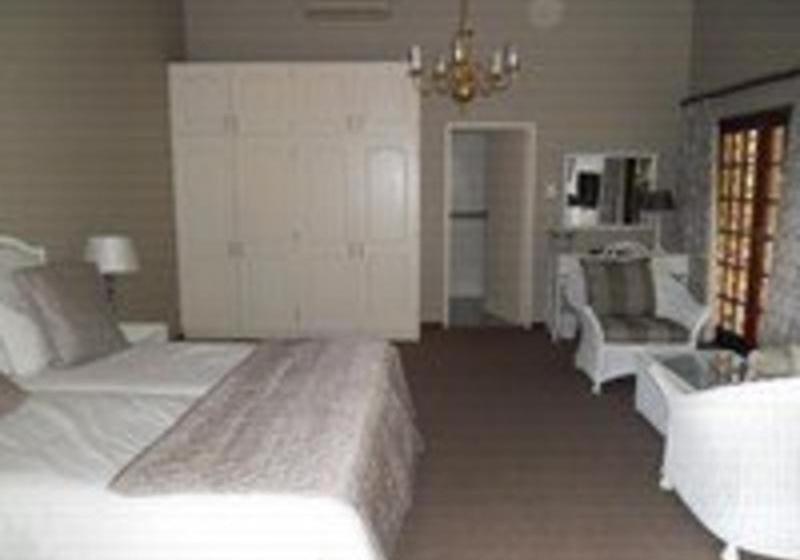 צימר Duncountry Victoria Country Club