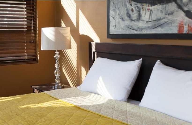 هتل Casa Sol Zipolite